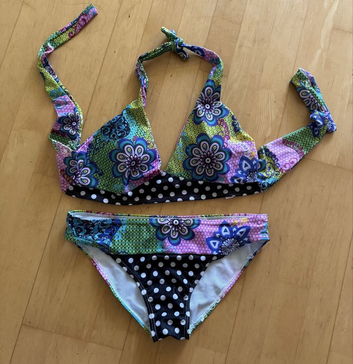 Bikini Neu gemäss Beschreibung in Ebikon für CHF 10 mit Lieferung
