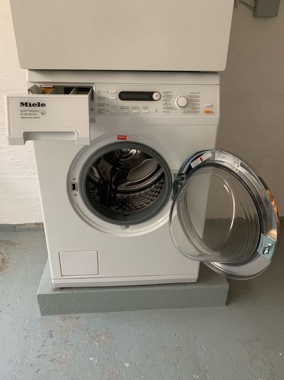 Miele Softtronic W Kaufen Auf Ricardo