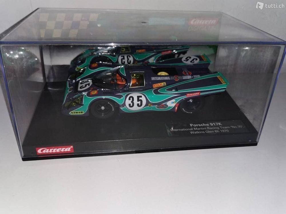 Carrera Digital Porsche K Kaufen Auf Ricardo