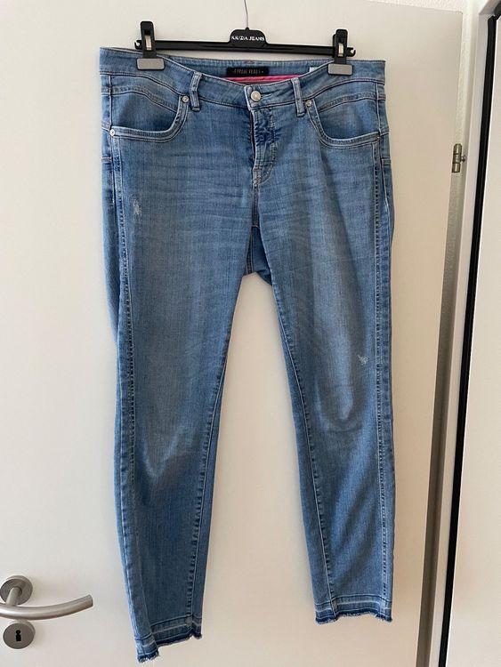 Jeans CAMBIO Gr 44 Kaufen Auf Ricardo