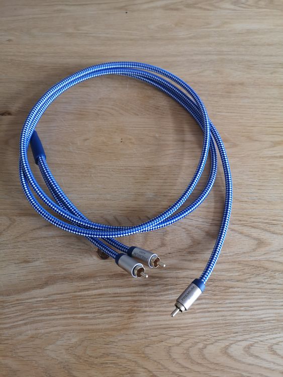 Inakustik Premium Y Subwoofer Kabel Kaufen Auf Ricardo