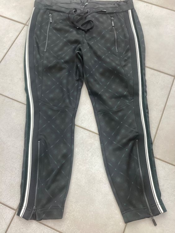 Cambio Winter Hose Jogpant Ath Energy Gr Kaufen Auf Ricardo