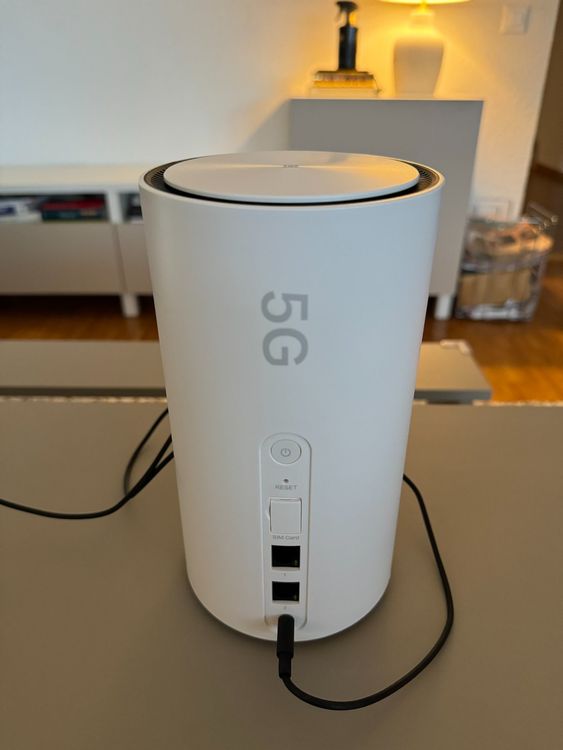 Xiaomi G Cpe Pro V Mobile Router Kaufen Auf Ricardo