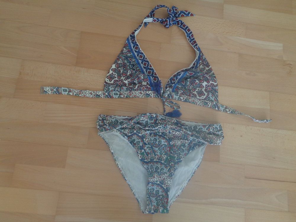 Bikini Beldona Grösse Gebraucht in Kreuzlingen für CHF mit