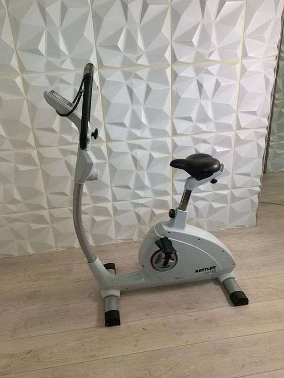 Kettler Heimtrainer Golf M L 150 Kaufen Auf Ricardo