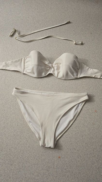 H M Bikini Gr Gebraucht in Thalwil für CHF mit Lieferung auf