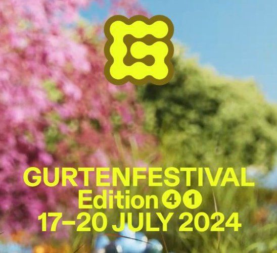 4 Tagespass Gurtenfestival 2024 Kaufen Auf Ricardo