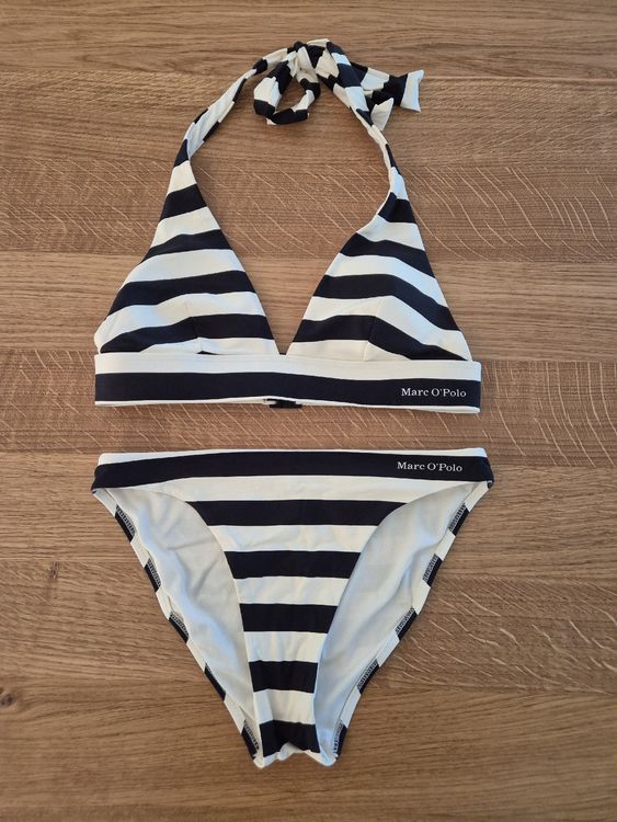 Marc O Polo Bikini Gr XS Gebraucht in Studen SZ für CHF 20 mit