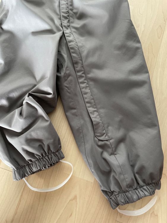 Regenjacke Und Regenhose Von Reima Kaufen Auf Ricardo