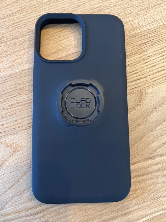 Neues Quadlock Case Iphone Pro Max Kaufen Auf Ricardo