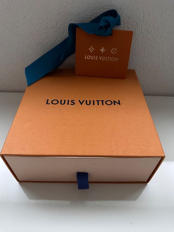 Louis Vuitton Box Kaufen Auf Ricardo