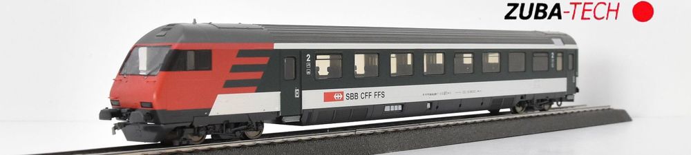 Roco Ew Iv Steuerwagen Bt Sbb H Ws Mit Ovp Kaufen Auf Ricardo