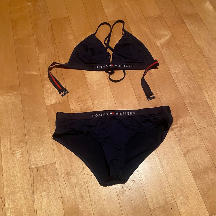 Tommy Hilfiger Bikini S Kaufen Auf Ricardo