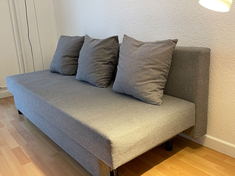 Sofa Bett Kaufen Auf Ricardo