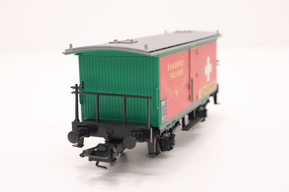 M Rklin Sbb Bierwagen Falken Ac H Kaufen Auf Ricardo