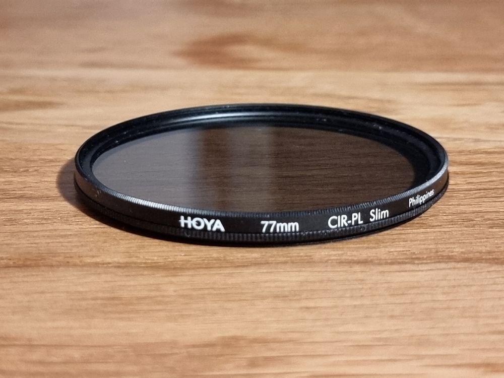 Hoya Circular Pol Filter Kaufen Auf Ricardo