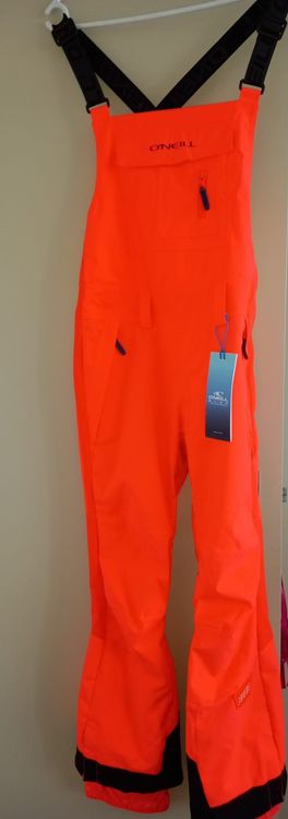 SKI Schnee Hose von O NEILL in Grösse XS CORAL NEU Kaufen