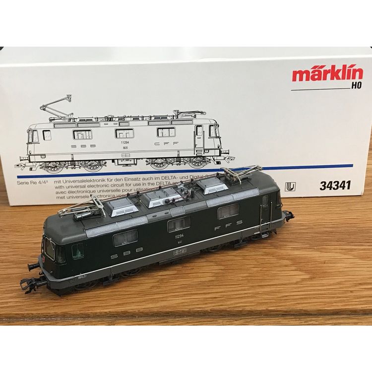 M Rklin H E Lok Re Ii Sbb Delta Digital Kaufen