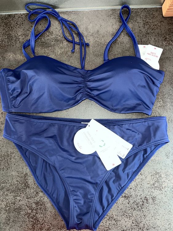 Bikini TRIUMPH 44c 44 Neu Kaufen Auf Ricardo