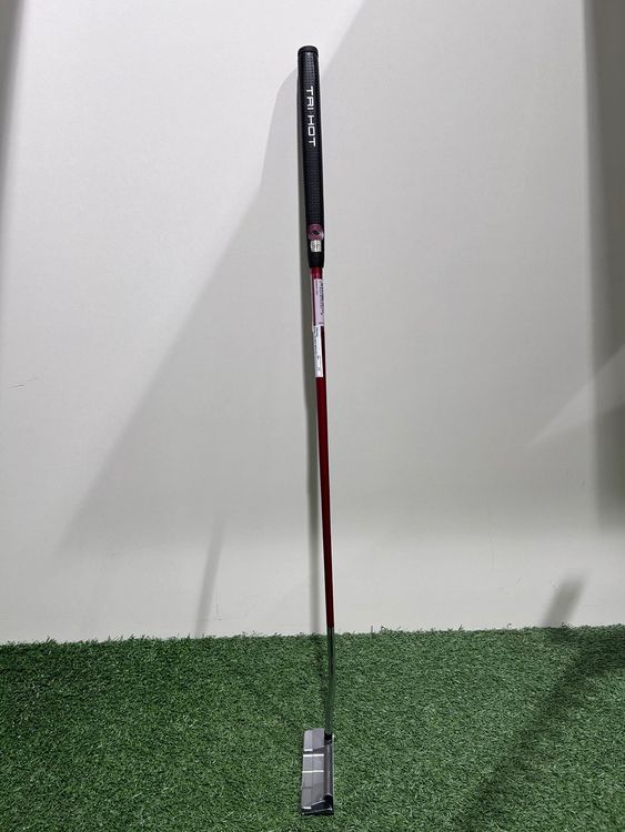 Odyssey Tri Hot 5K Double Wide Putter Kaufen Auf Ricardo