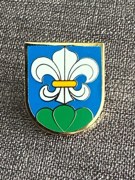 Pin Wappen Kaufen Auf Ricardo