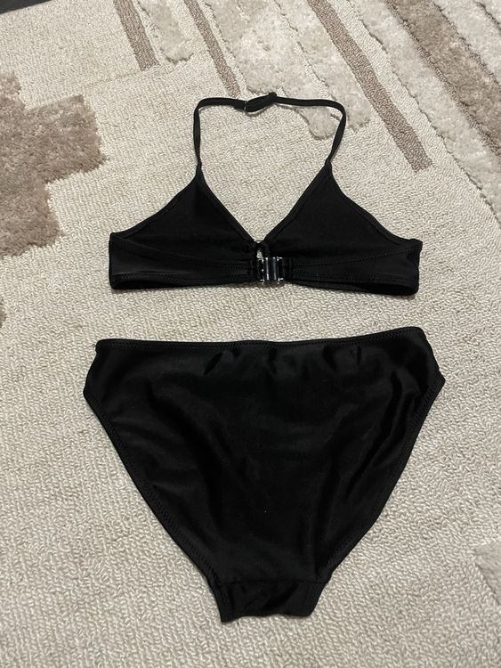 H M Bikini Grösse 134 140 Kaufen auf Ricardo