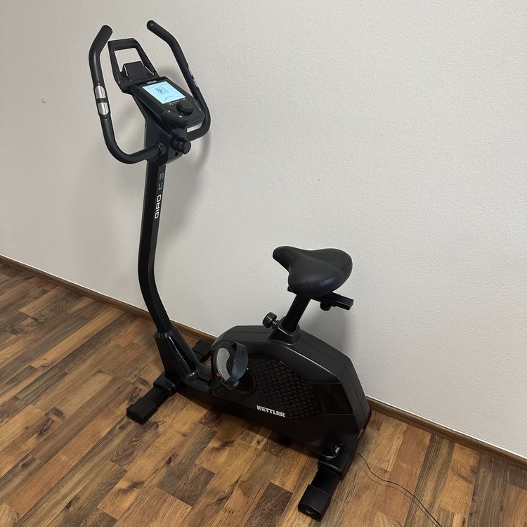 Kettler Giro C3 Hometrainer Kaufen Auf Ricardo