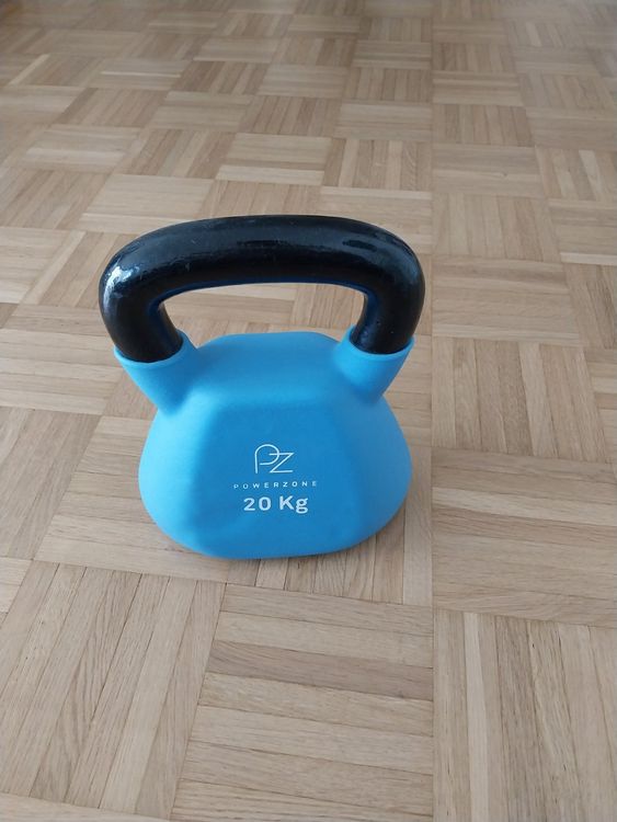 Kettle Bell Kg Kaufen Auf Ricardo