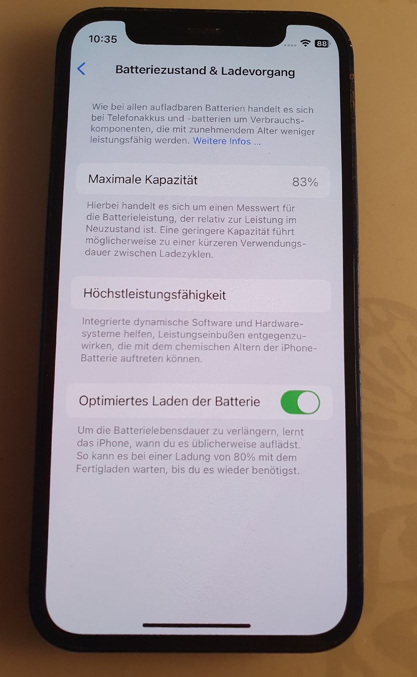 iPhone 12 mini 64 GB Zubehör Kaufen auf Ricardo