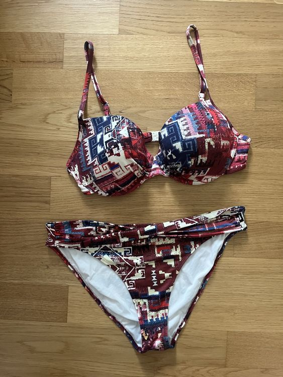 Bikini Watercult Gr C Neu gemäss Beschreibung in Winterthur