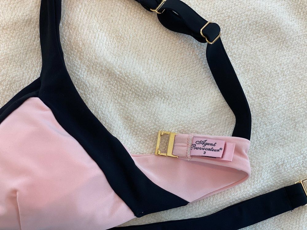 Agent Provocateur Bikini Mazzy Kaufen Auf Ricardo