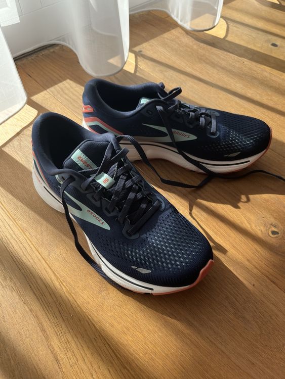 Brooks Ghost Running Schuhe Kaufen Auf Ricardo