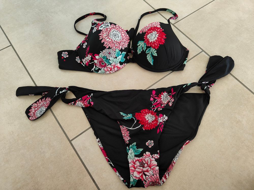 Tezenis Bikini Grösse 38 Kaufen auf Ricardo