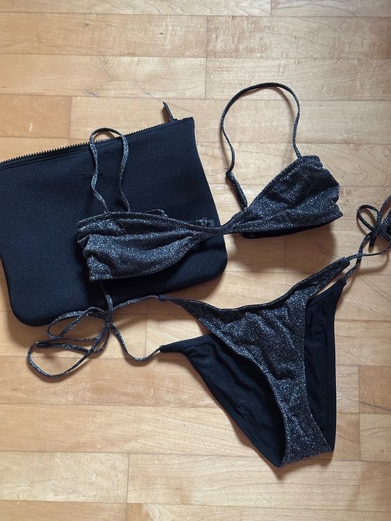 Triangl bikini set Neu gemäss Beschreibung in Zürich für CHF 80