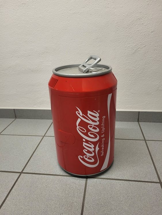 Coca Cola Minik Hlschrank Kaufen Auf Ricardo