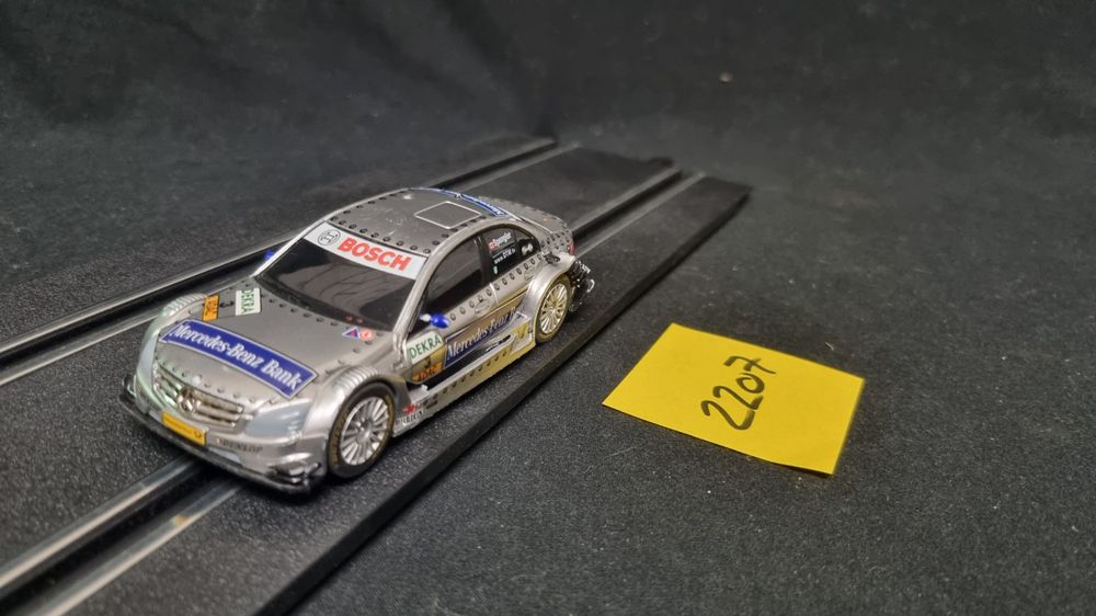 Hilbrand Handel Carrera Go DTM AMG Mercedes Bruno Spengler Kaufen