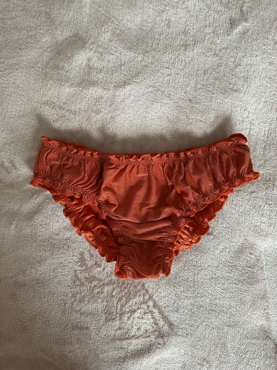 Bikini Bottom Calzedonia S Neu Kaufen Auf Ricardo