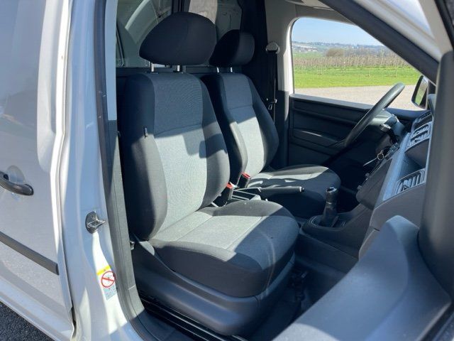 Vw Caddy Maxi Tdi X Frisch Ab Mfk Ahk Navi Tempomat Kaufen