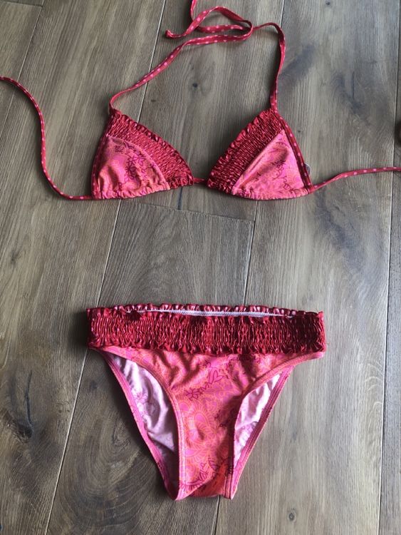 Bikini Speedo Grösse 34 Kaufen auf Ricardo