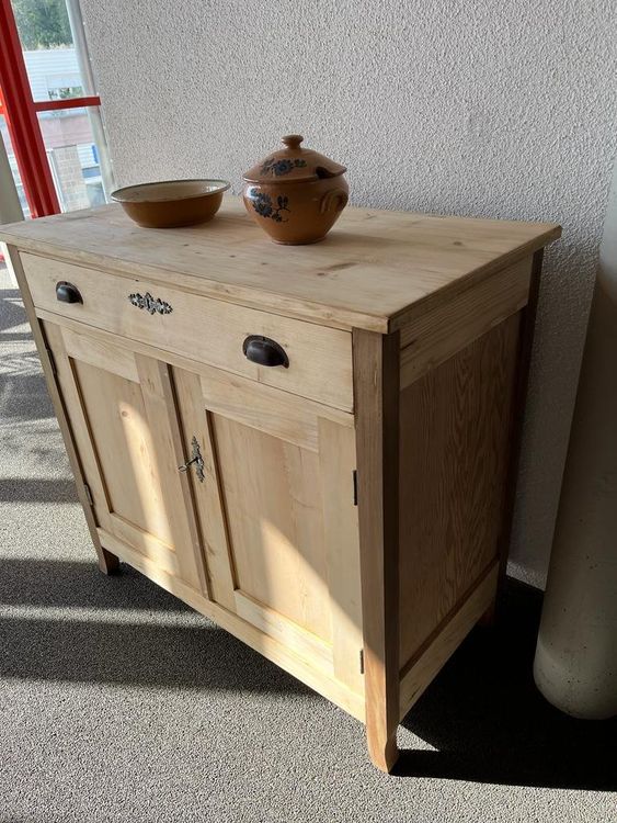 Sideboard Antik Kaufen Auf Ricardo