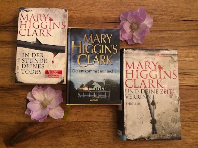 Mary Higgins Clark In Der Stunde Deines Todes Und Deine Kaufen