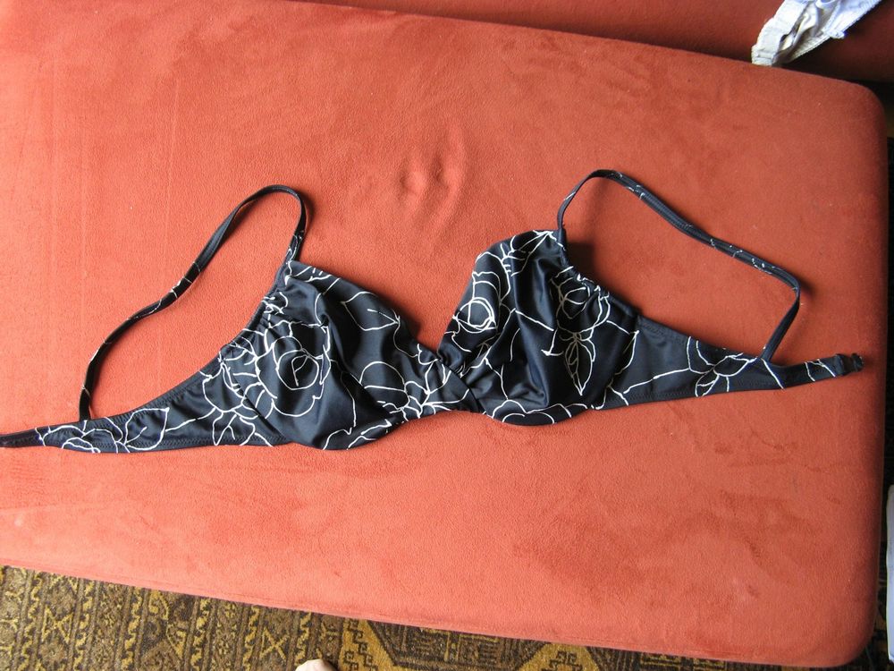 Bikini Oberteil Gr C Gebraucht in Zürich für CHF mit