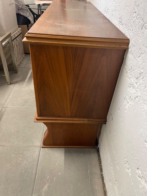 Sideboard Antik Kaufen Auf Ricardo