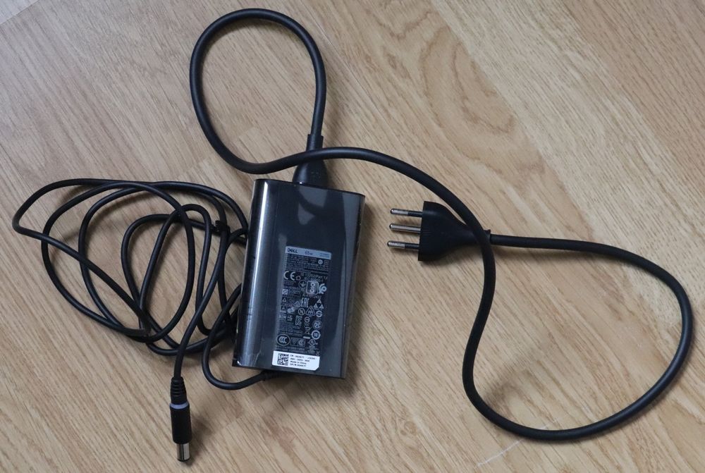 Dell Adapter Netzteil 65W für Laptop Netzgerät Kaufen auf Ricardo