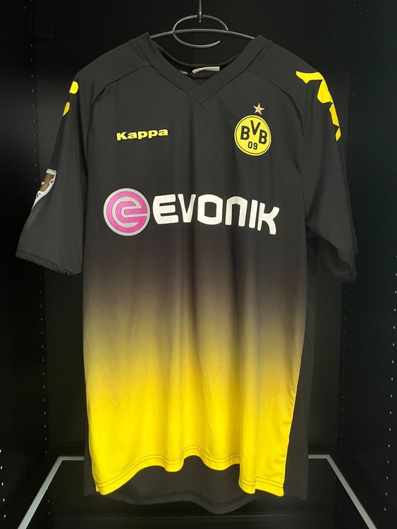 Borussia Dortmund Trikot Shinji Kagawa Kaufen Auf Ricardo