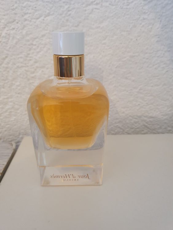 Hermès Paris Jour dAbsolu Eau de Parfum 85ml Kaufen auf Ricardo