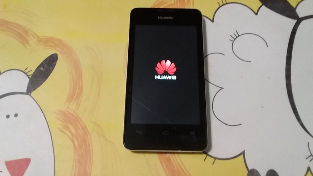 Android Handy Ohne Lock Huawei Y300 0100 Kaufen Auf Ricardo