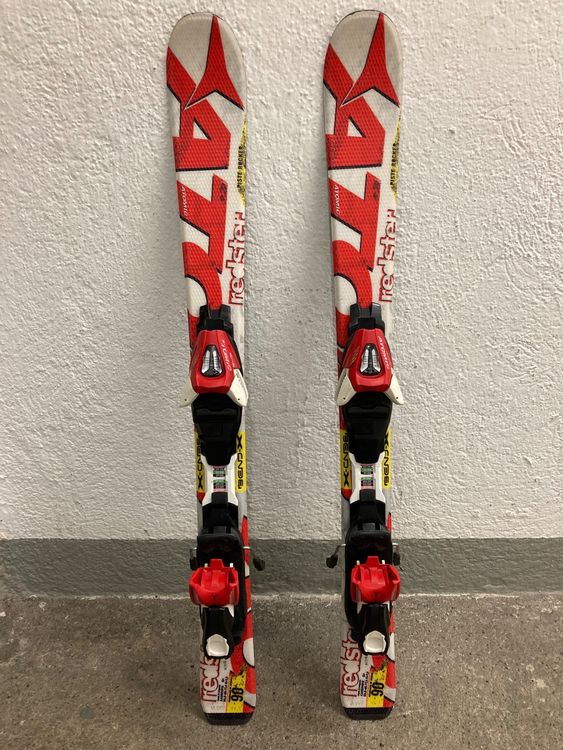 Atomic Redster Skis Cm Kaufen Auf Ricardo