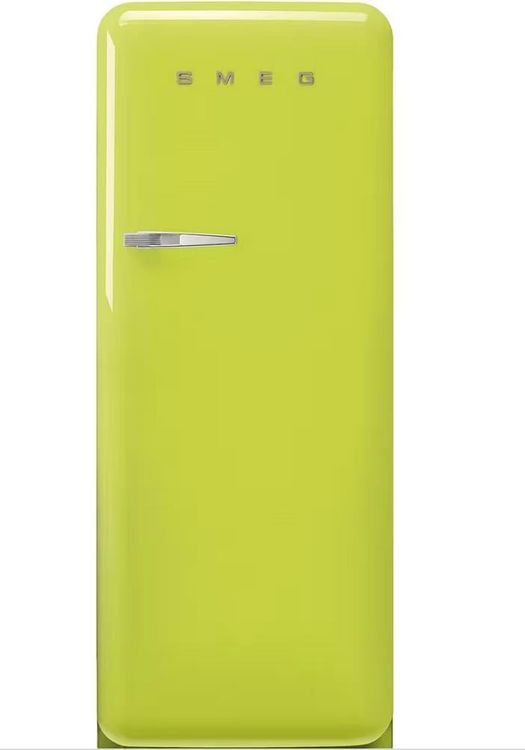 Smeg K Hlschrank Fab Rli Limettengr N Kaufen Auf Ricardo