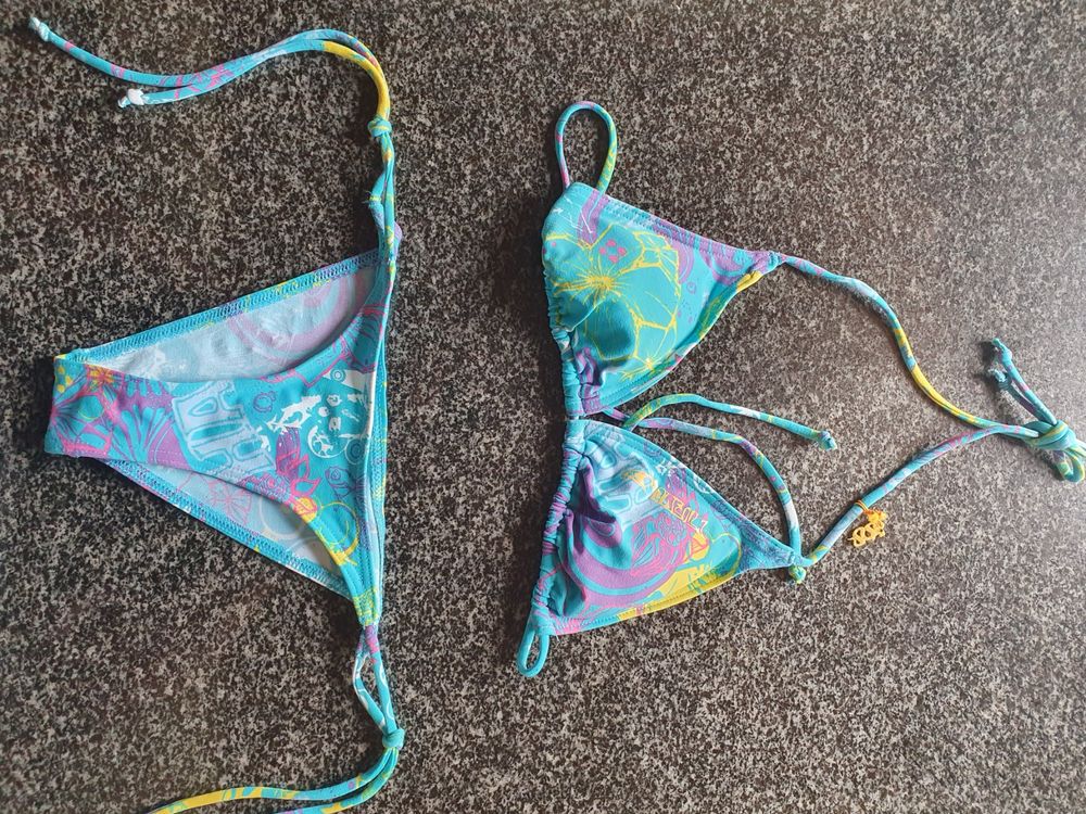 O Neill Bikini 36 Neu und originalverpackt in Grandval für CHF 9 95